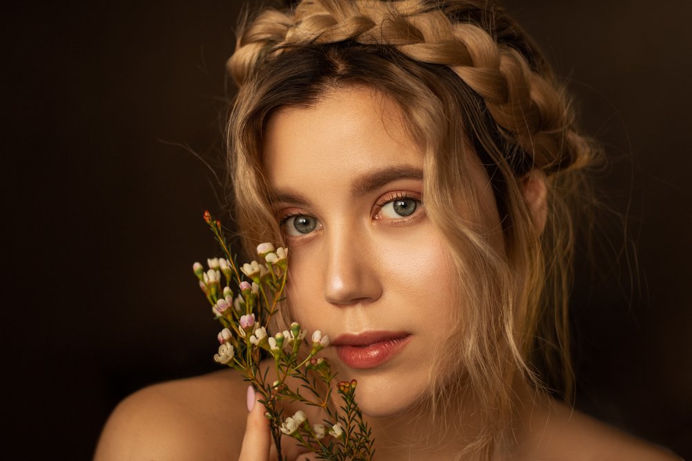 Photograph by Алёна Окольникова