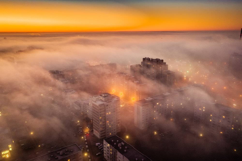 Photograph by Сергей Морозов