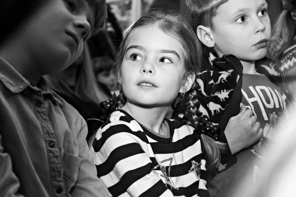 Photograph by Ирина Деркач