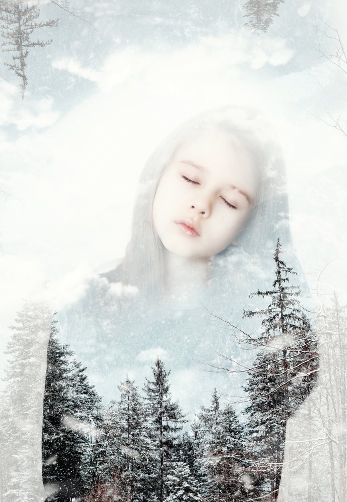 Photograph by Kira Gentovt
