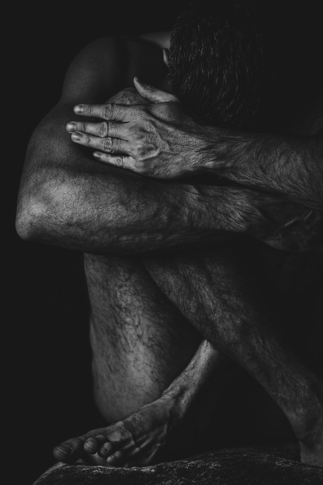 Photograph by Maya Visand