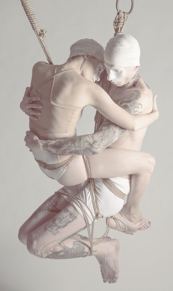 Photograph by Катерина Музок