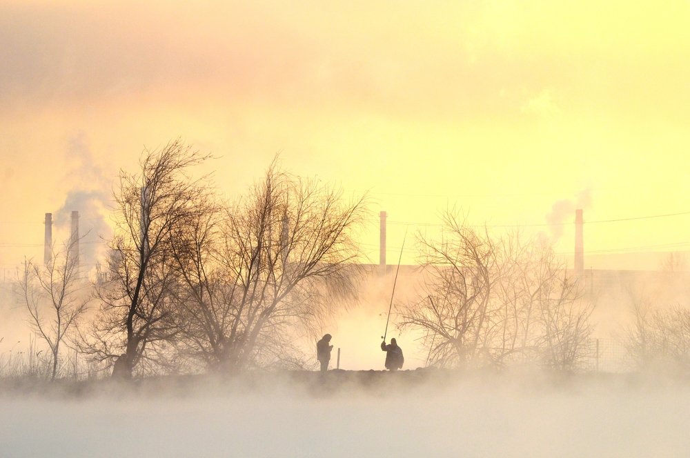 Photograph by Валерий