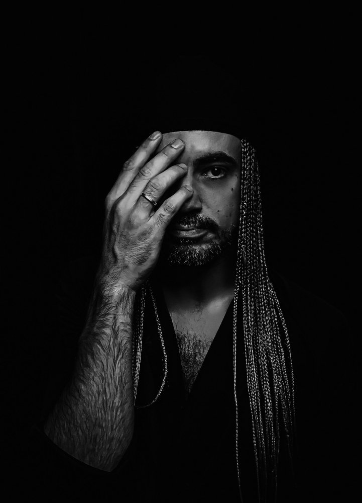 Photograph by Maya Visand