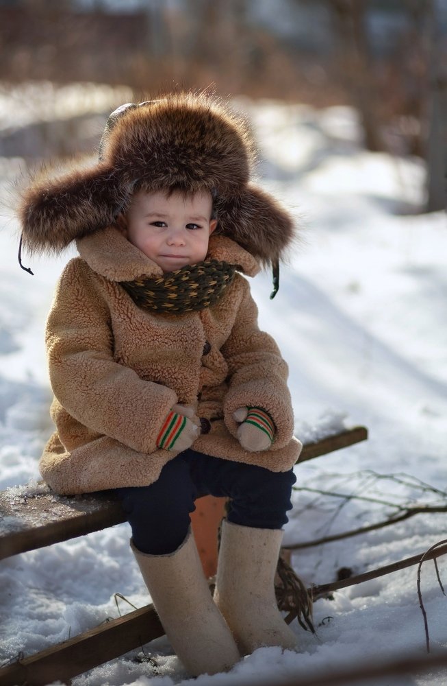 Photograph by Елена Андреева