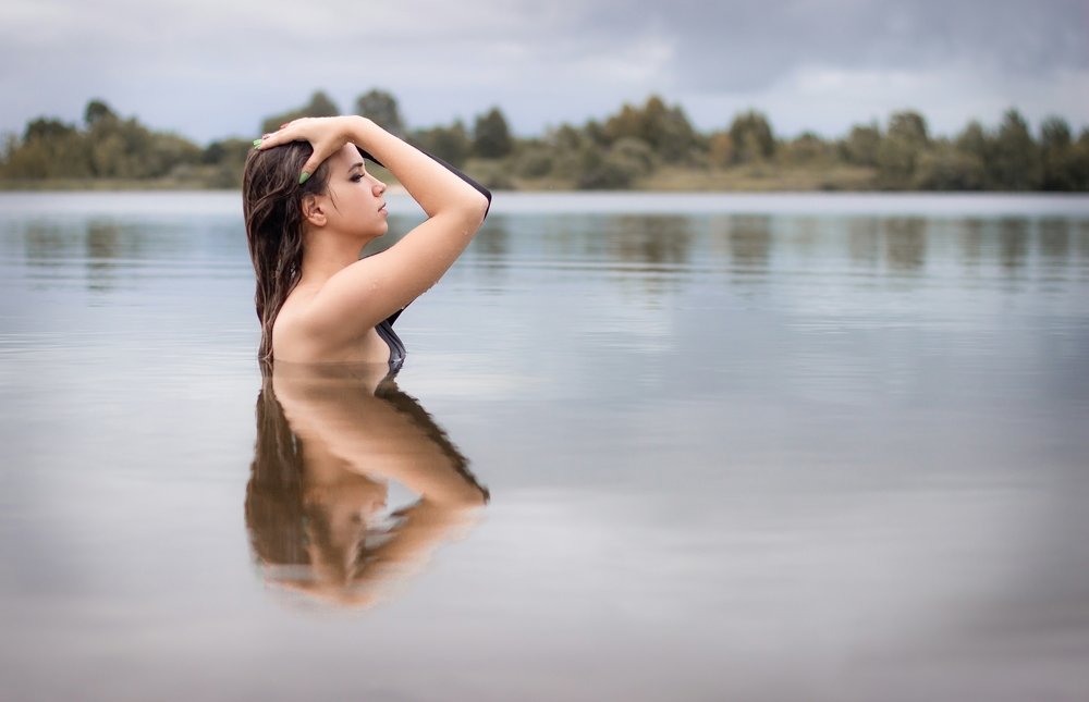 Photograph by Иван Тарасов