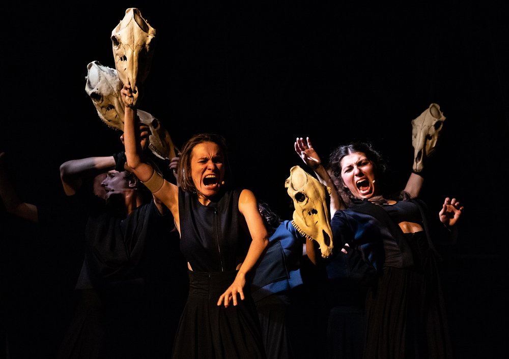 Photograph by Ирина Деркач