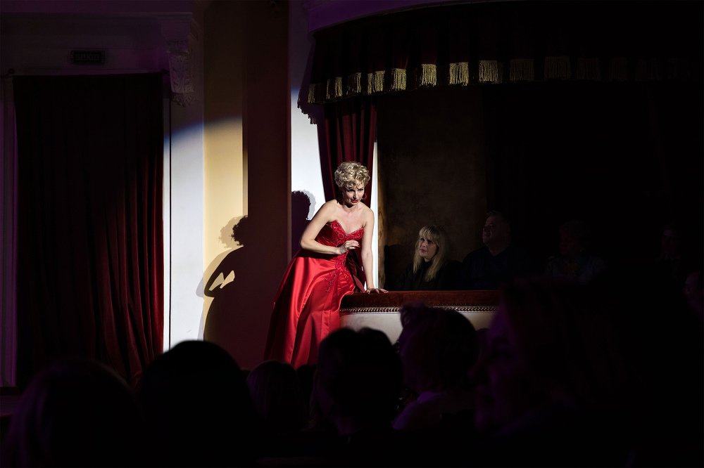 Photograph by Ирина Деркач