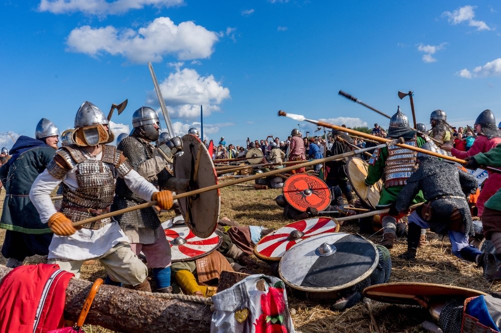 Княжья братчина