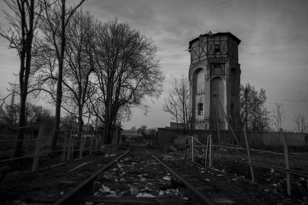 Photograph by Mary Petrova