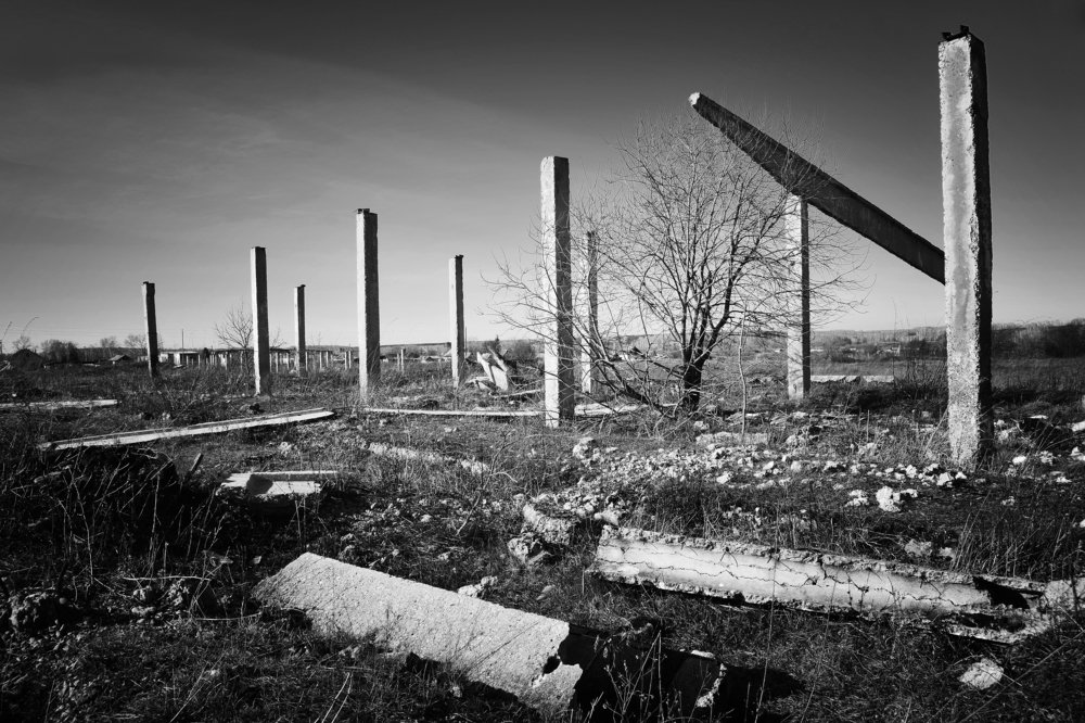 Photograph by Екатерина Карманчикова