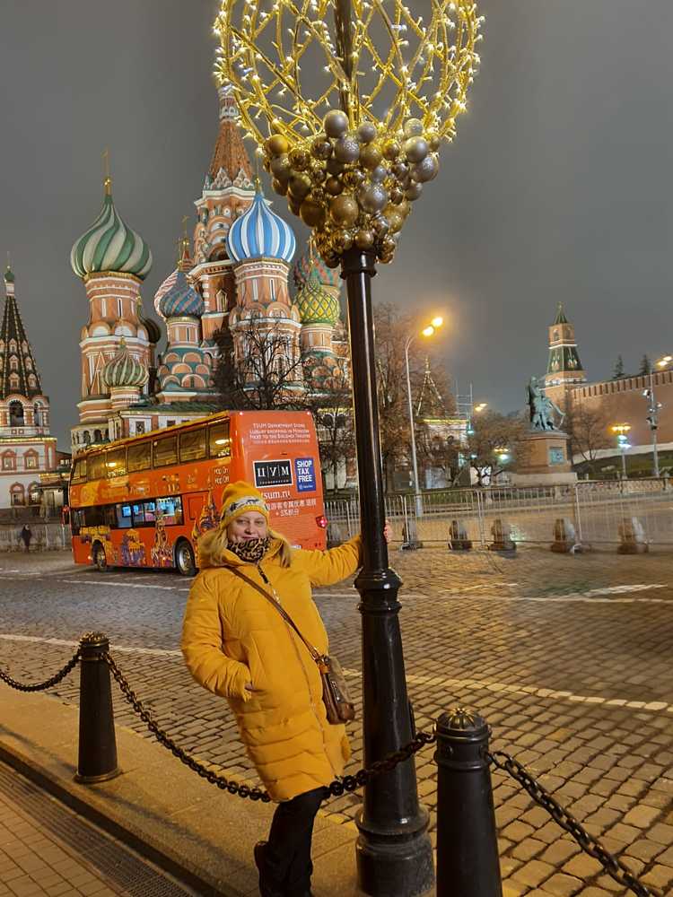 Photograph by Ирина