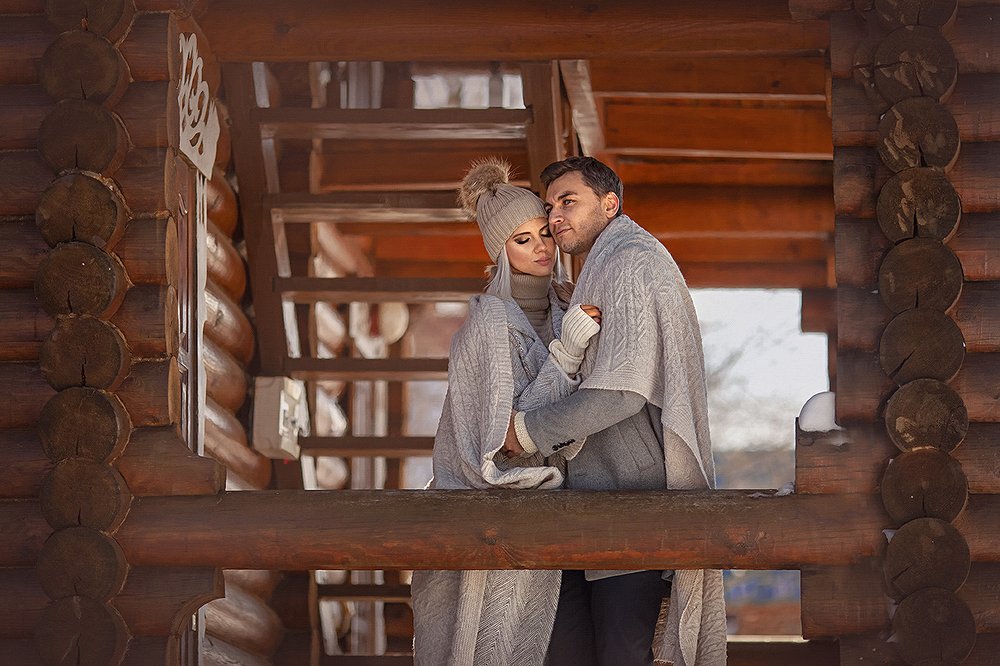 Photograph by Виктория Геша