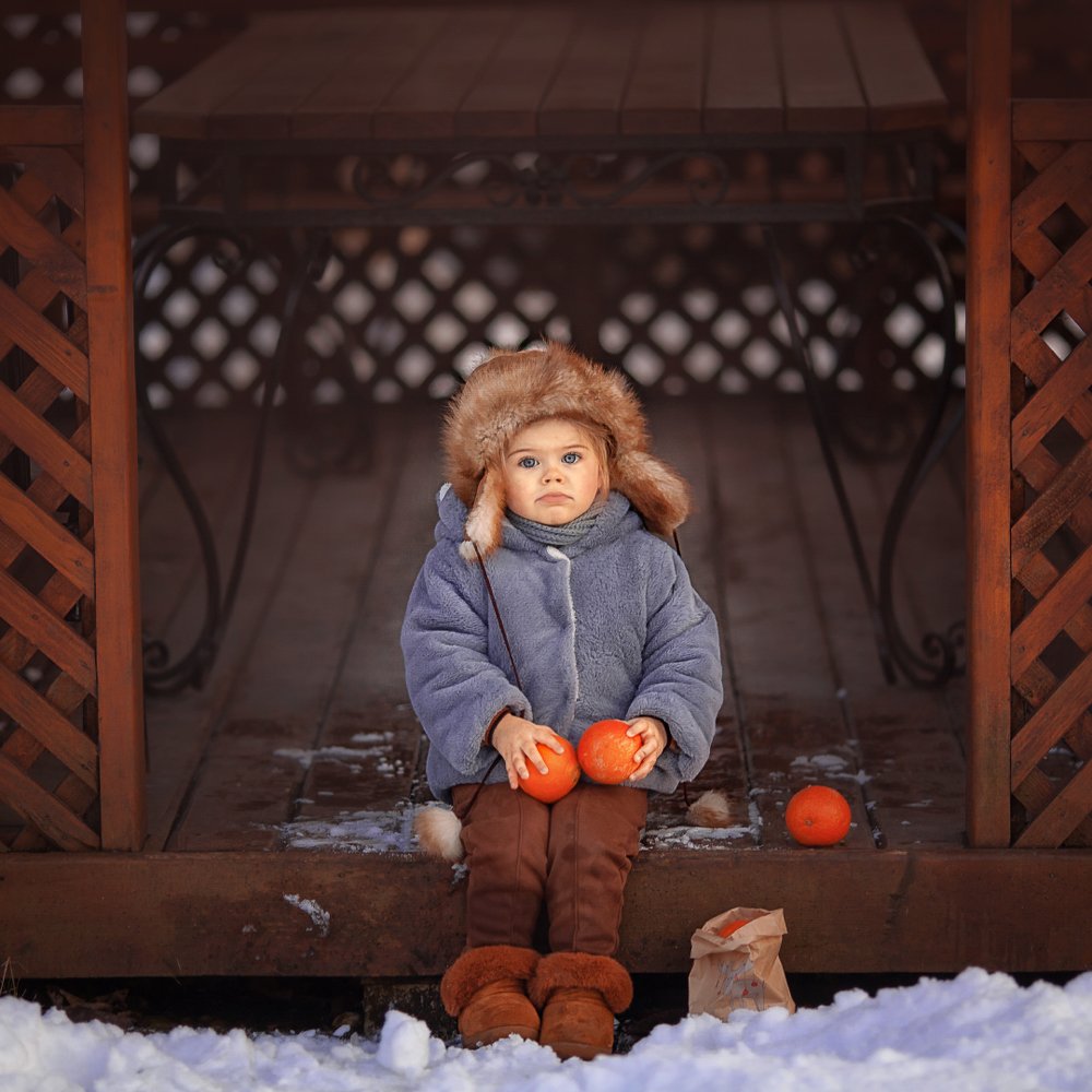 Photograph by Виктория Геша