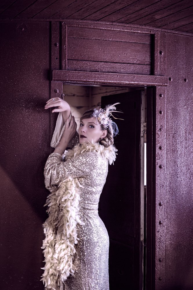 Photograph by Maya Visand