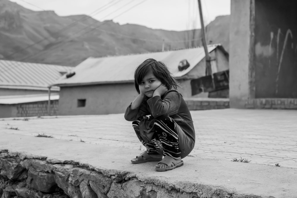 Photograph by Mary Petrova