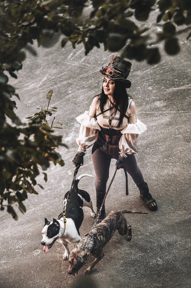 Photograph by Андрей Модей