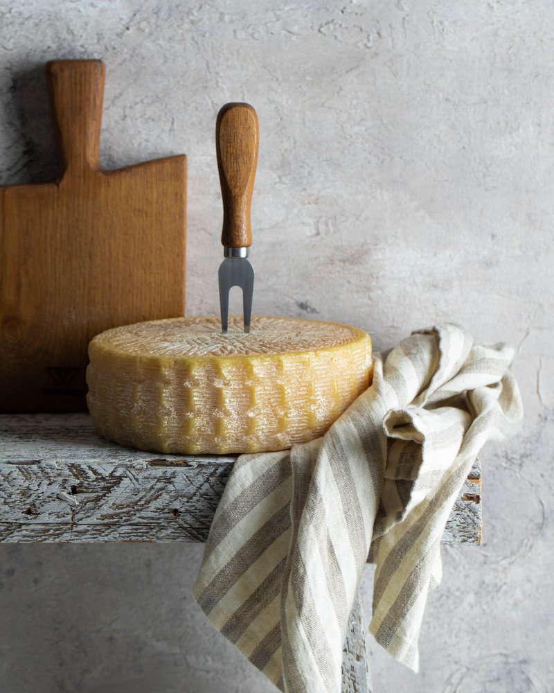 Head of cheese
