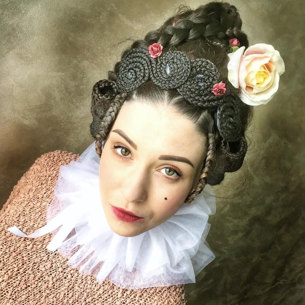 Photograph by Maya Visand