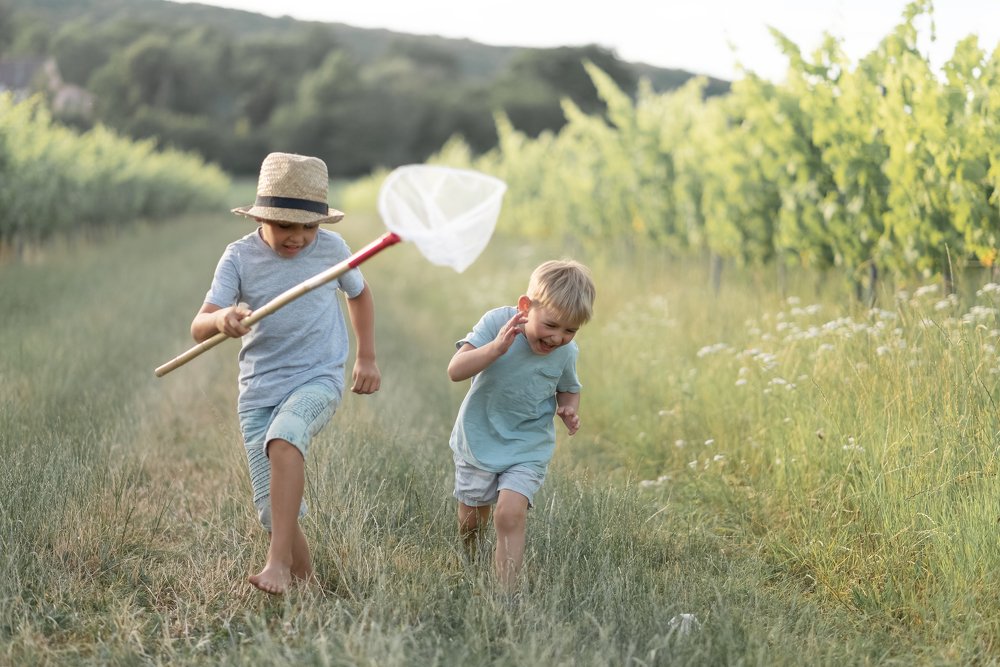 Photograph by Anastasia Hölzer