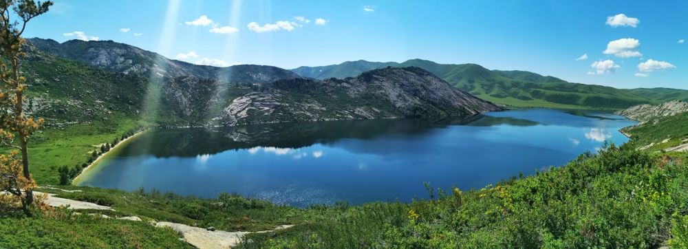 Будет новый рассвет — будет море побед!