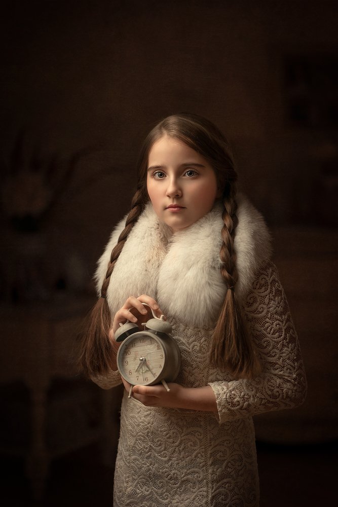 Photograph by Алена Кисель