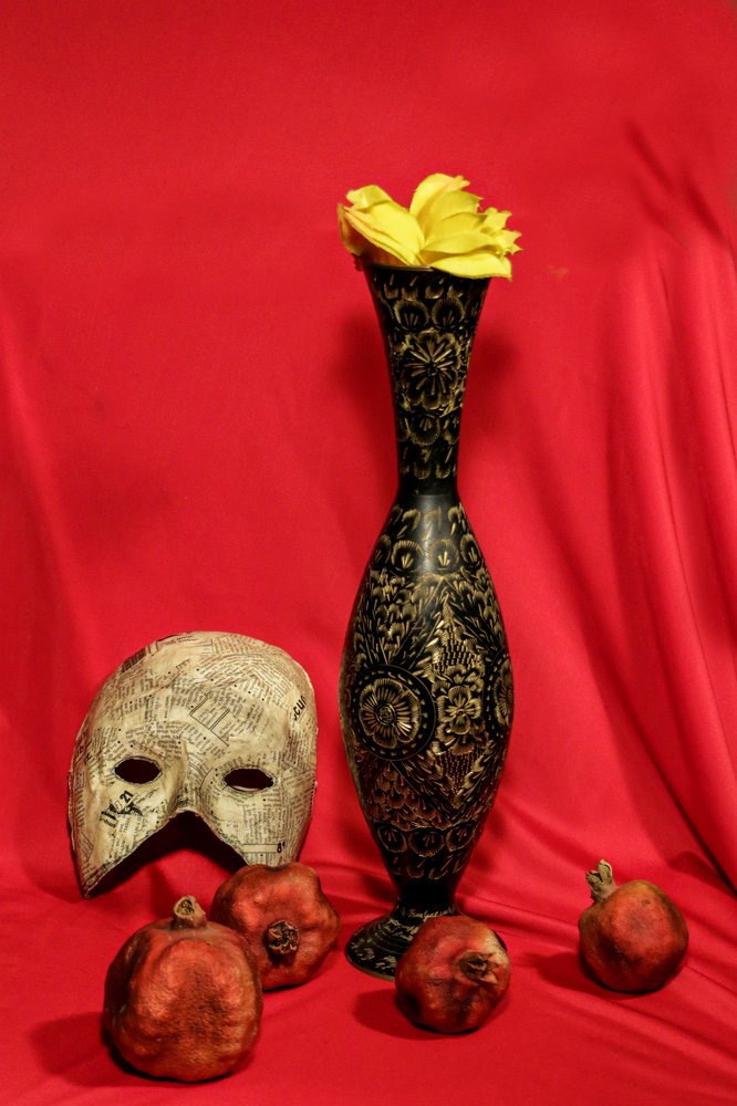 Photograph by Эрна Паронян