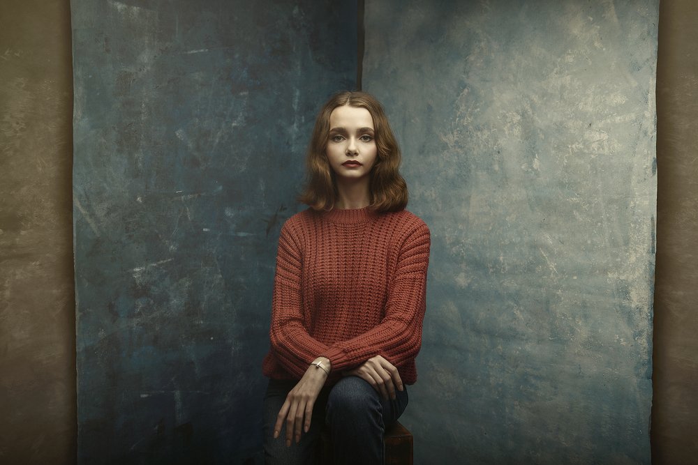 Фотография автора Чихняев Максим