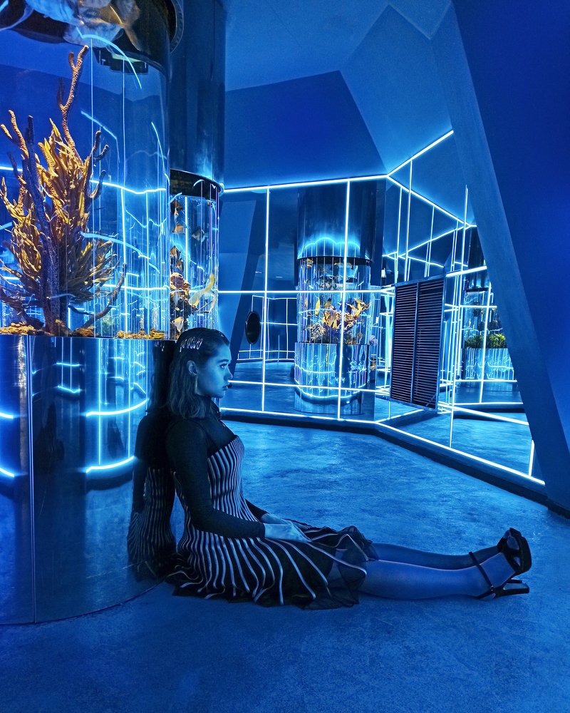 Photograph by Марина Семёхина