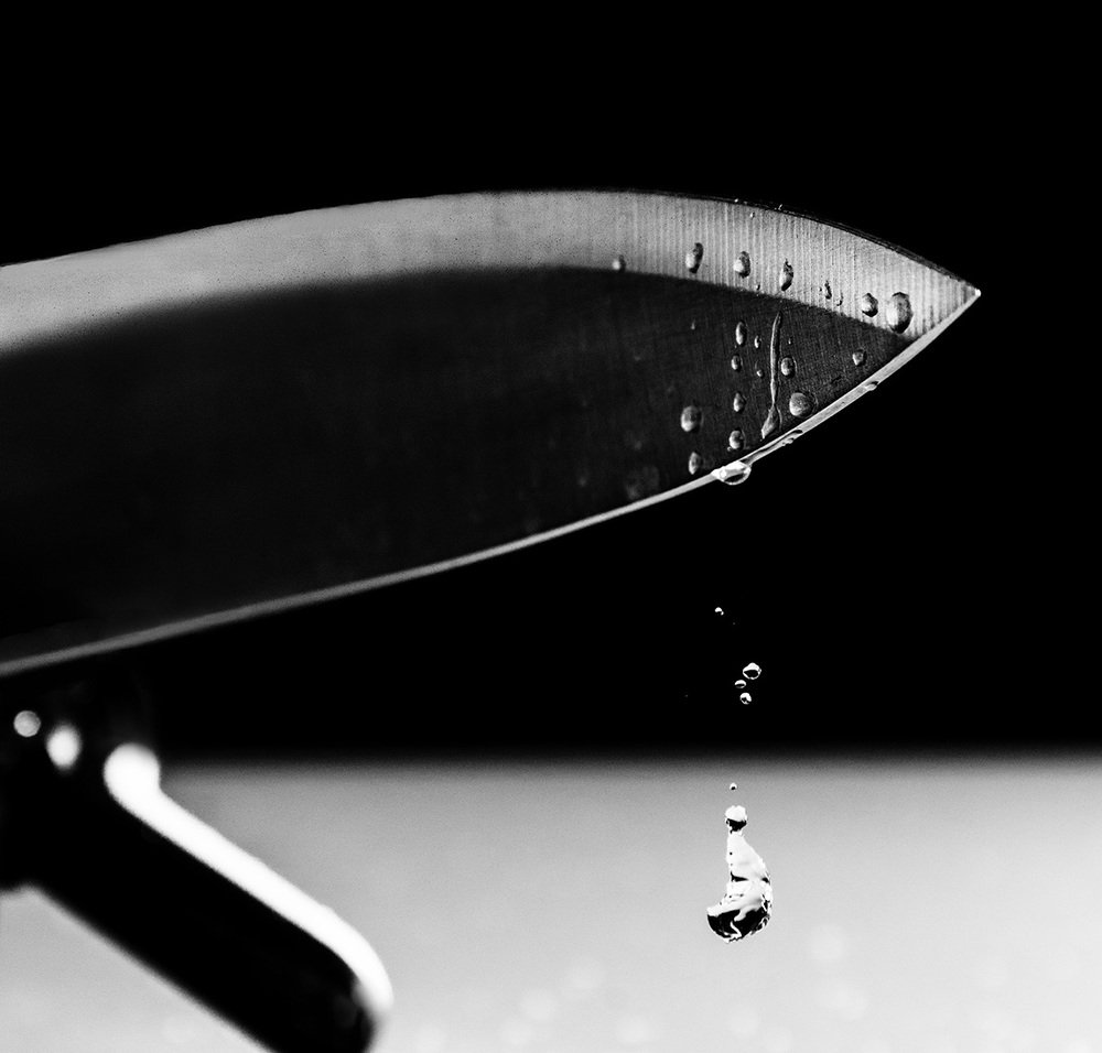 Photograph by Андрей Потапов