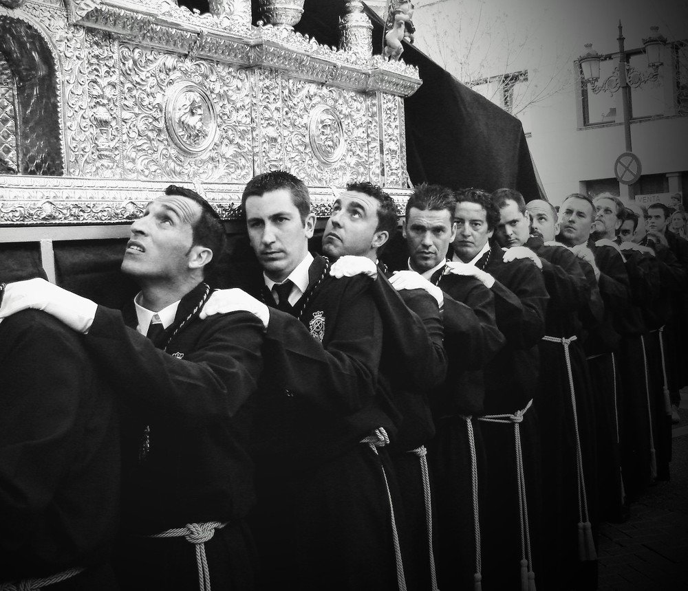 Semana Santa