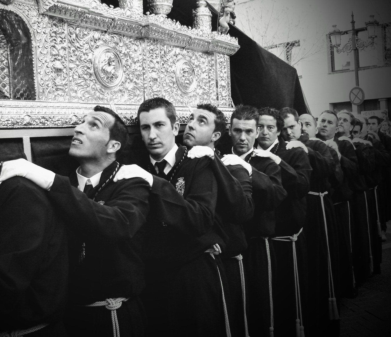Semana Santa