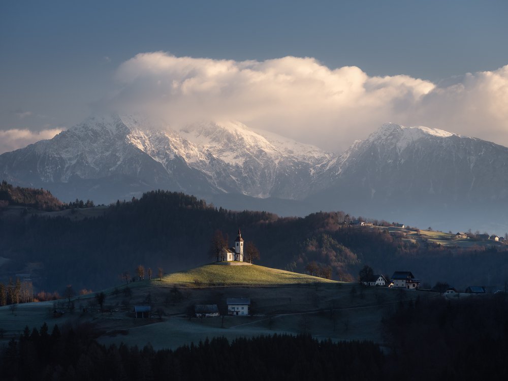 Photograph by Антон Ростовский