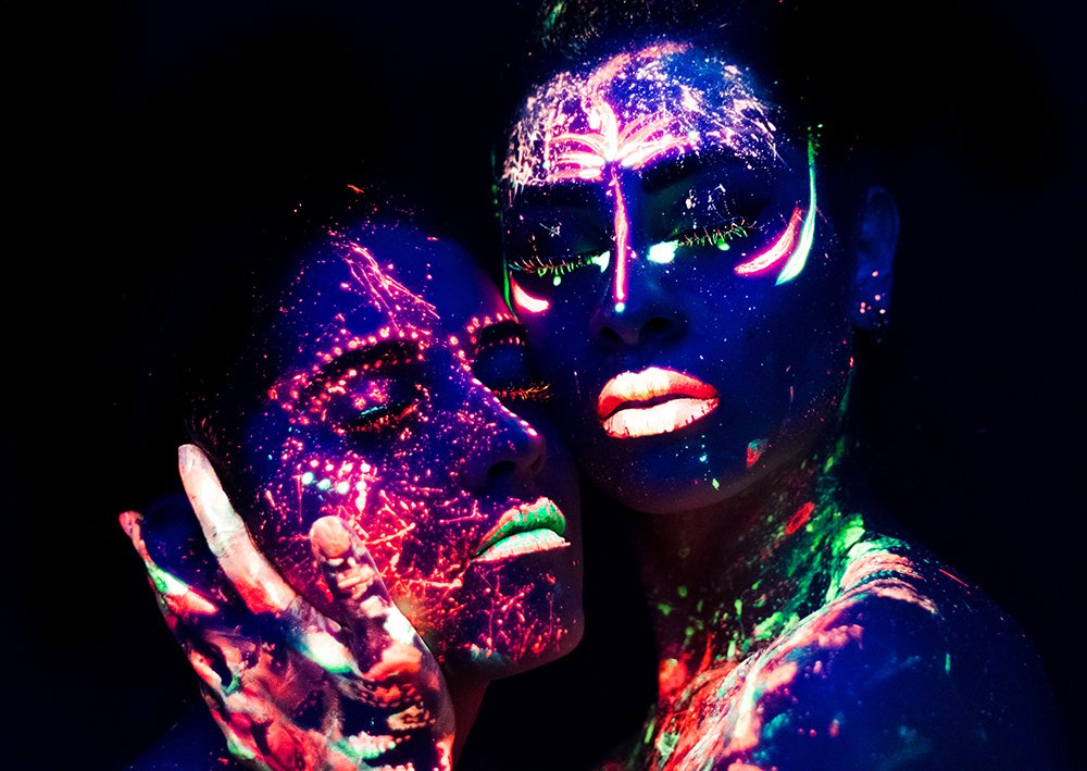 the color of feeling