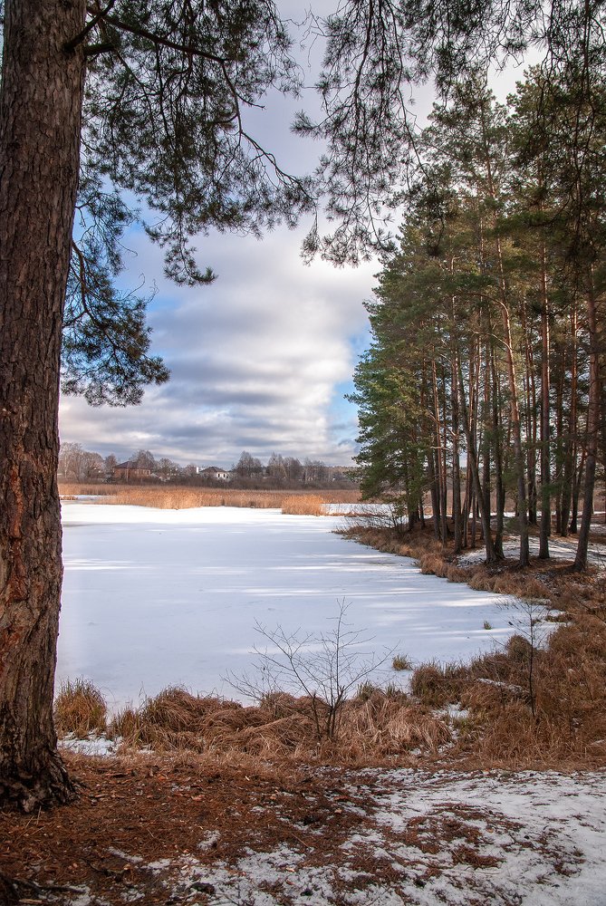 Photograph by Константин Усов