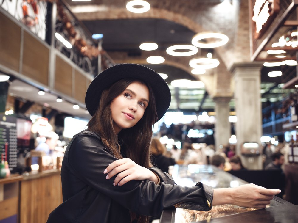 Photograph by Антон Ростовский