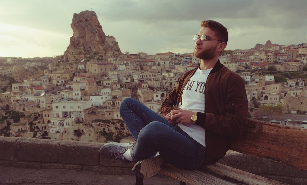 Photograph by Natalia Rico