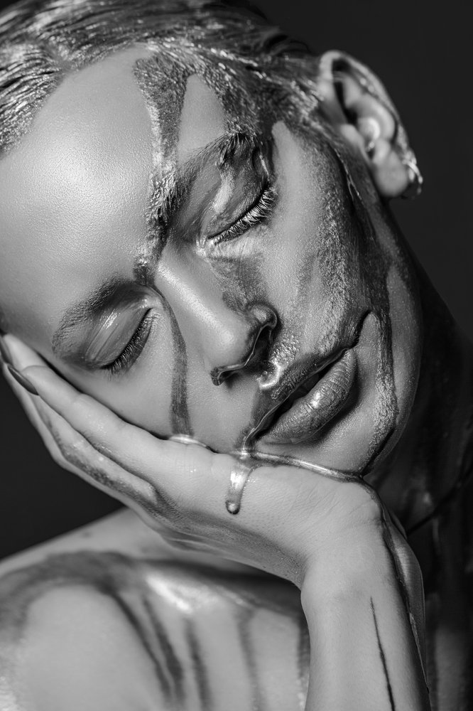 Photograph by Катерина Музок