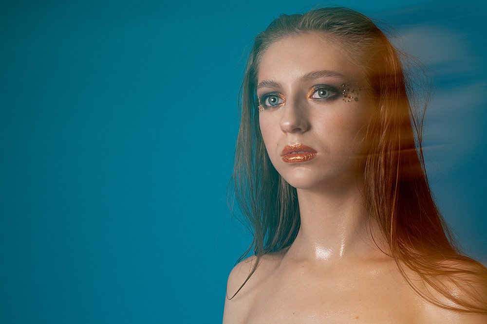 Photograph by Юлия Горшенина