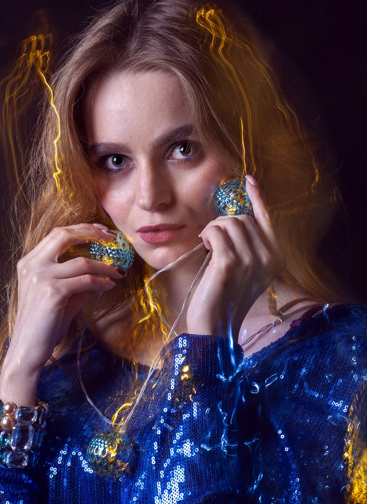 Photograph by Юлия Горшенина