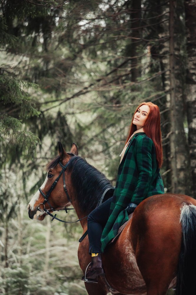 Photograph by Ирина Богатырева