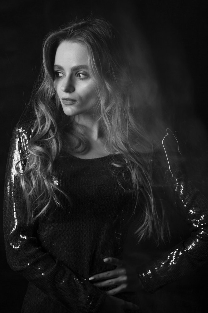 Photograph by Юлия Горшенина