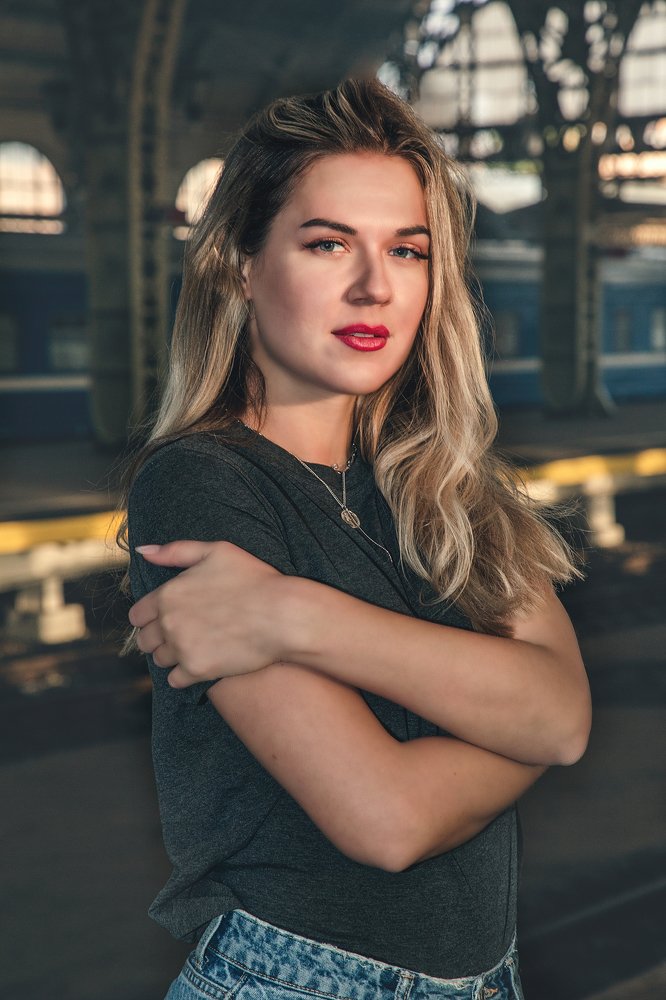 Photograph by Алексей