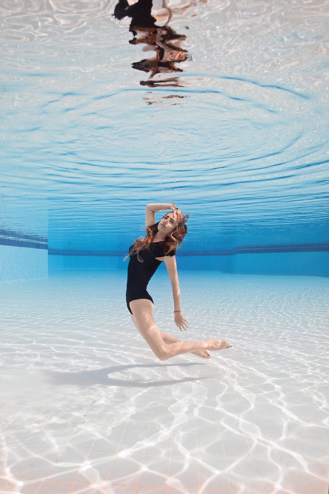 Photograph by Olga SAVINA