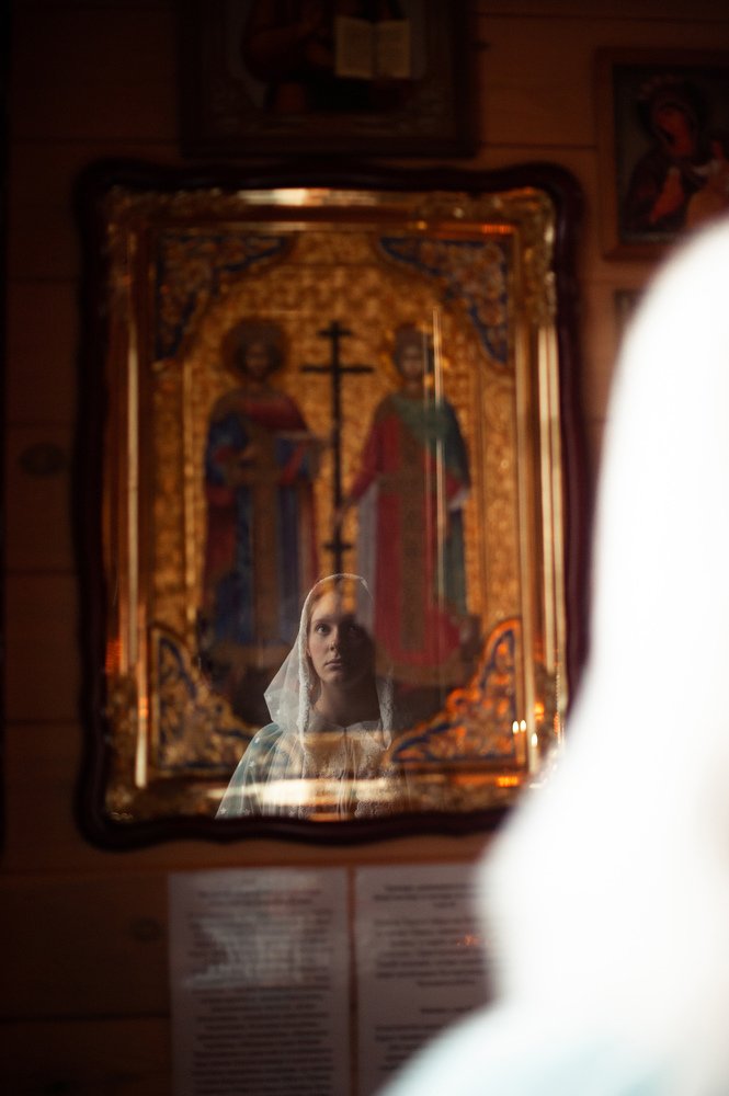 Photograph by Елена Немова