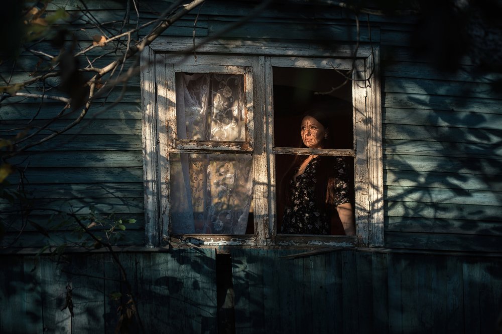 Тени прошлого