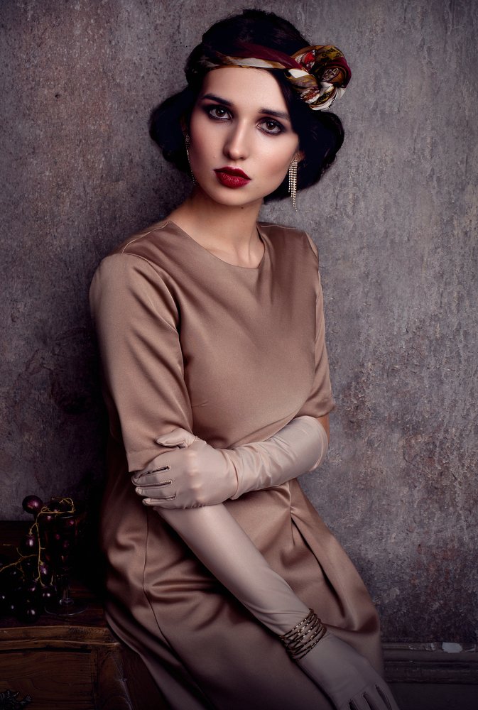 Photograph by Марина Ганина