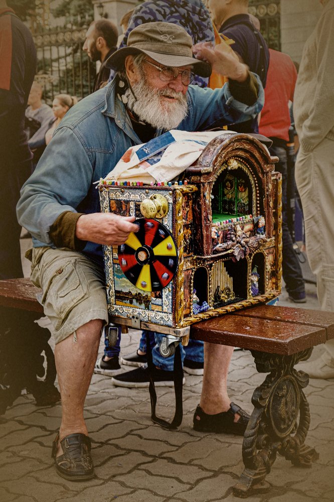 Photograph by Дмитрий Руденко