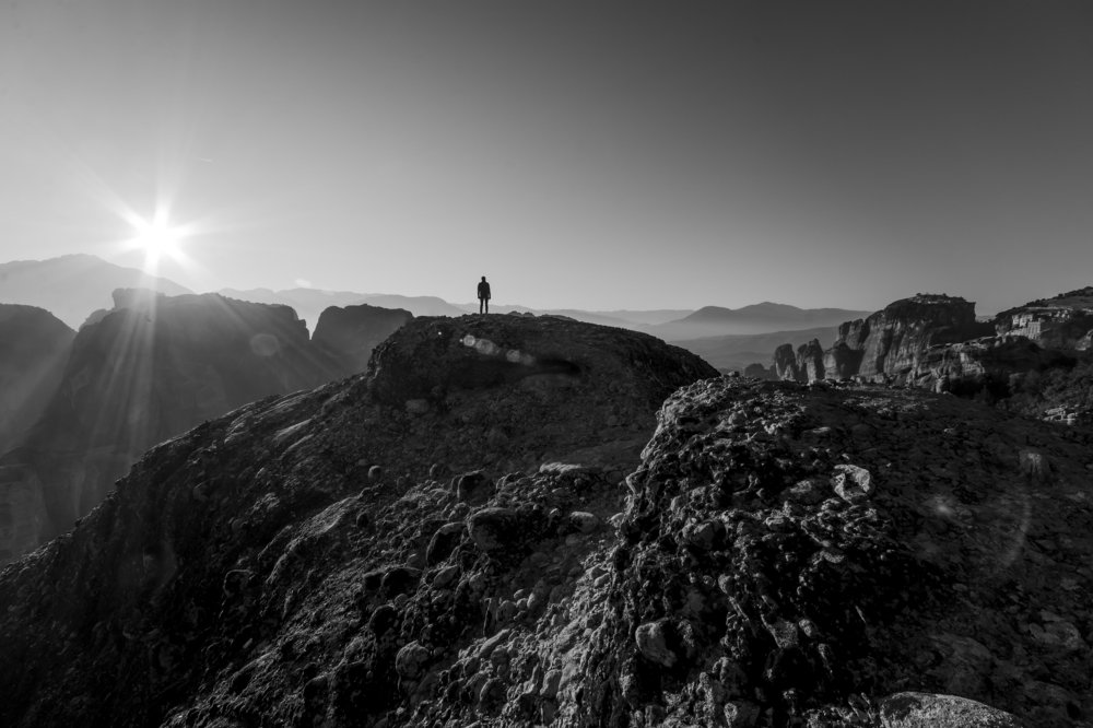 Photograph by Bruno Mottola