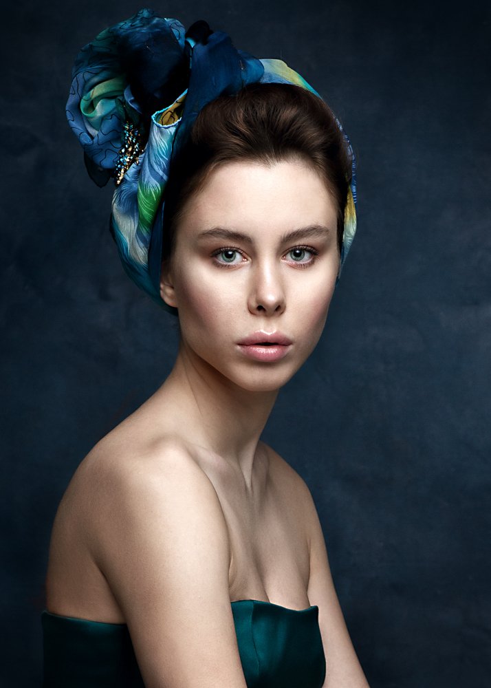 Photograph by Александра Аксенова